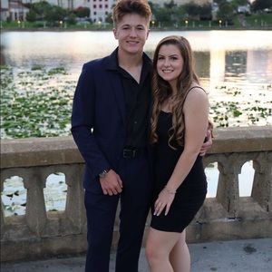 Meet your Posher, Jace